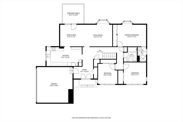 15 Red Fox Ln, Amherst, MA 01002