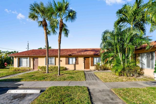 1100 Summer Street 1, Palm Springs, FL 33461