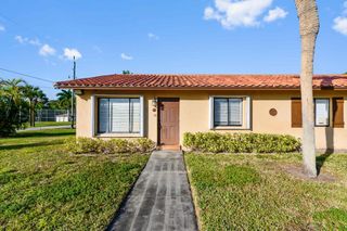 1100 Summer Street 1, Palm Springs, FL 33461