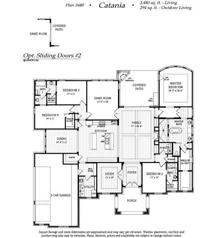 156 Swan Lake Drive, Waxahachie, TX 75165