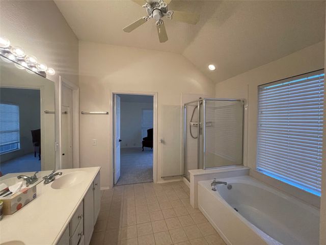 6464 Richmond Drive, Frisco, TX 75035