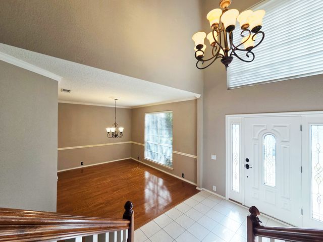 6464 Richmond Drive, Frisco, TX 75035