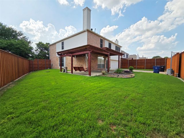 6464 Richmond Drive, Frisco, TX 75035