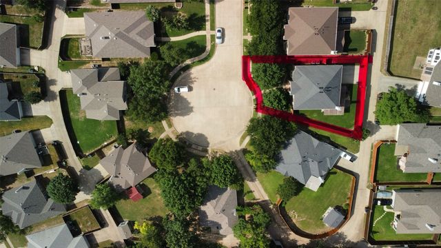 6464 Richmond Drive, Frisco, TX 75035