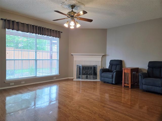 6464 Richmond Drive, Frisco, TX 75035