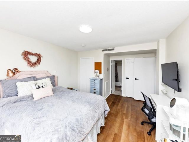 2285 Peachtree Road NE 803, Atlanta, GA 30309