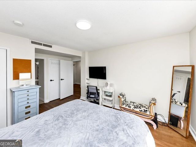 2285 Peachtree Road NE 803, Atlanta, GA 30309