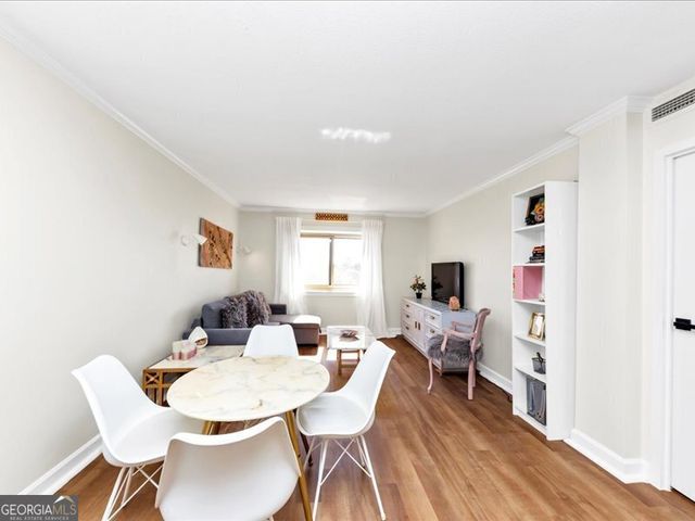 2285 Peachtree Road NE 803, Atlanta, GA 30309