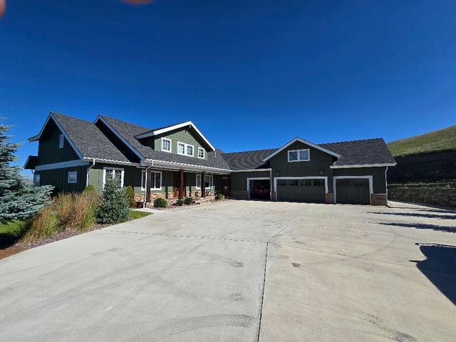 25 Tumbleweed Lane, Choteau, MT 59422
