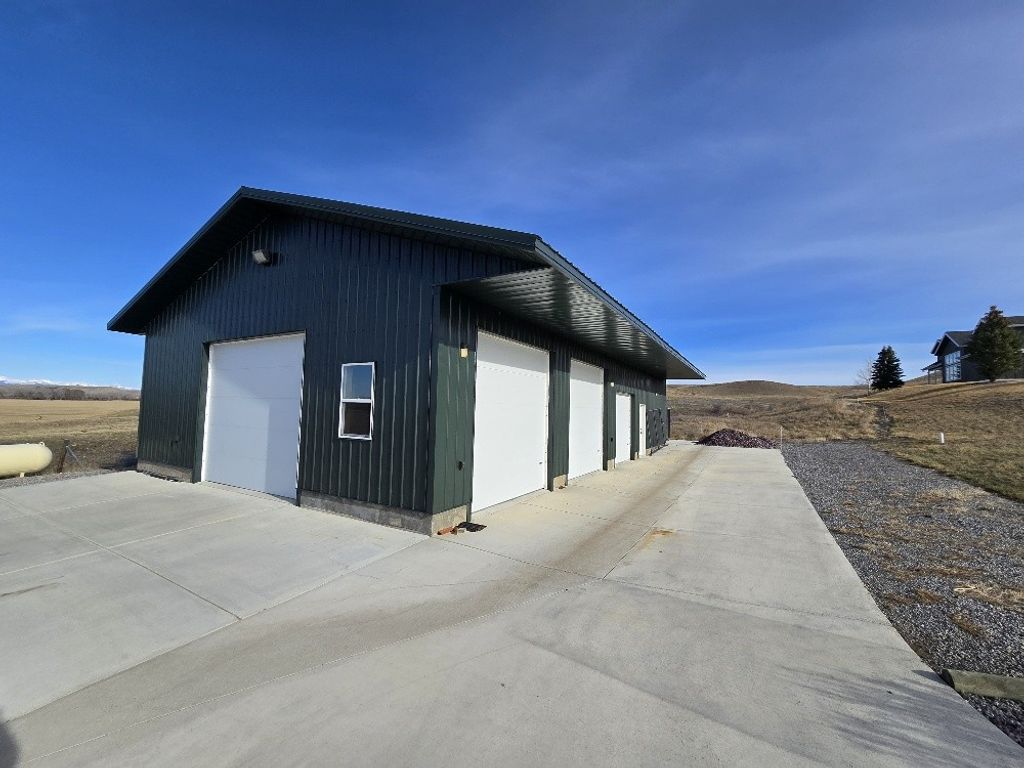 25 Tumbleweed Lane, Choteau, MT 59422 photo 10