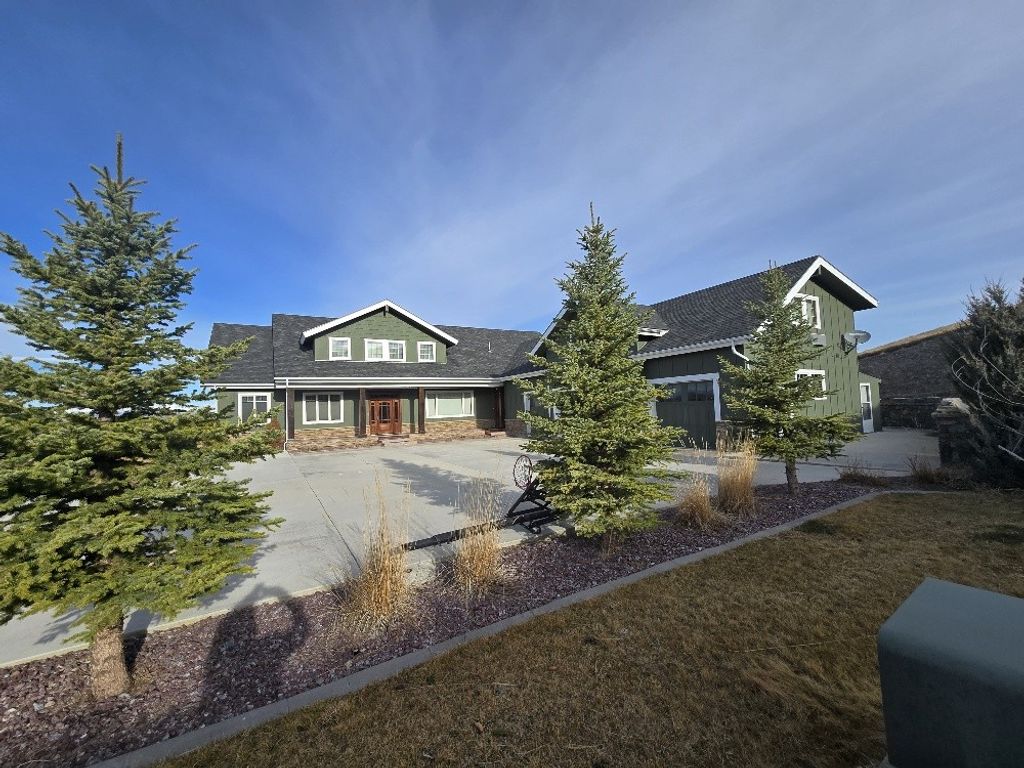 25 Tumbleweed Lane, Choteau, MT 59422 photo 11