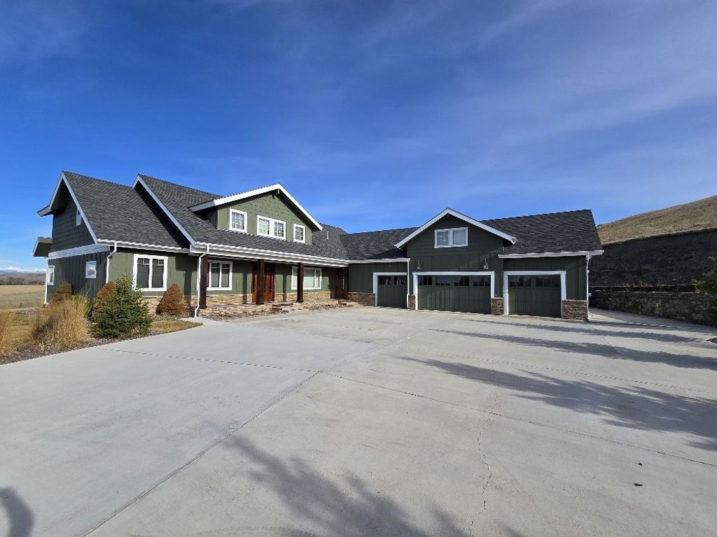 25 Tumbleweed Lane, Choteau, MT 59422 photo 3
