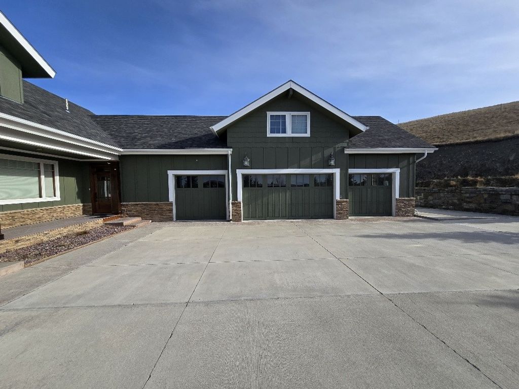 25 Tumbleweed Lane, Choteau, MT 59422 photo 4
