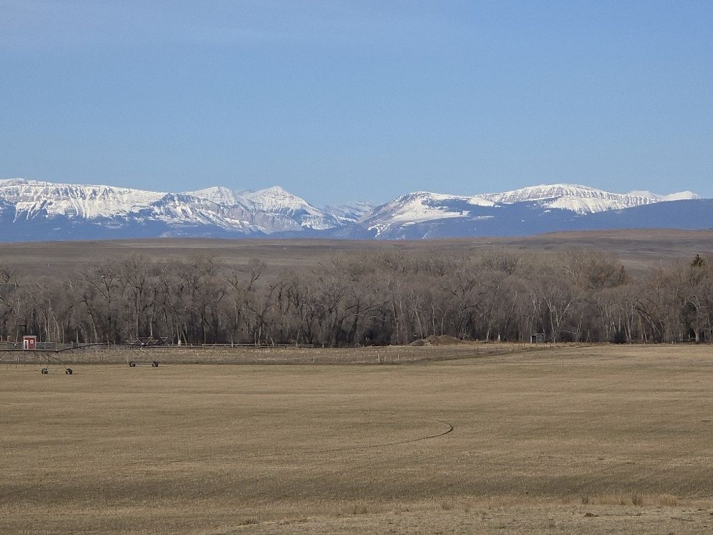 25 Tumbleweed Lane, Choteau, MT 59422 photo 5