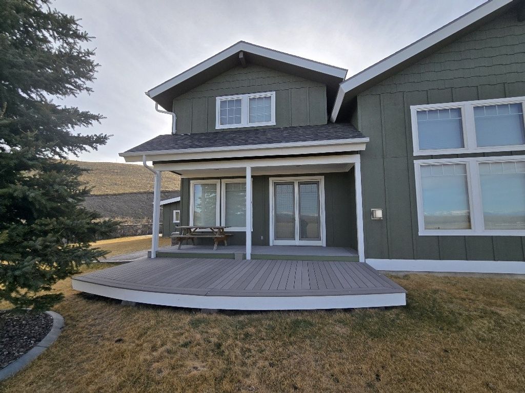 25 Tumbleweed Lane, Choteau, MT 59422 photo 8