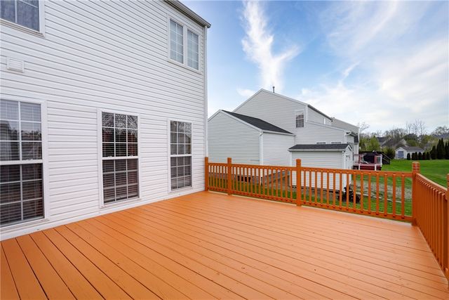 644 Yardley Court, Webster, NY 14580