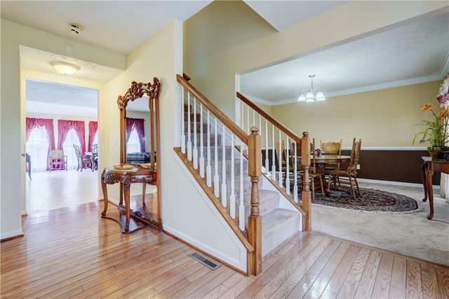 644 Yardley Court, Webster, NY 14580