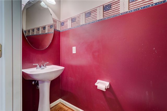 644 Yardley Court, Webster, NY 14580