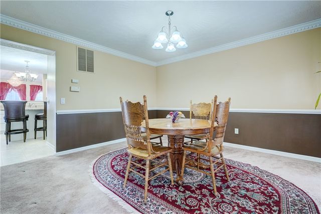644 Yardley Court, Webster, NY 14580