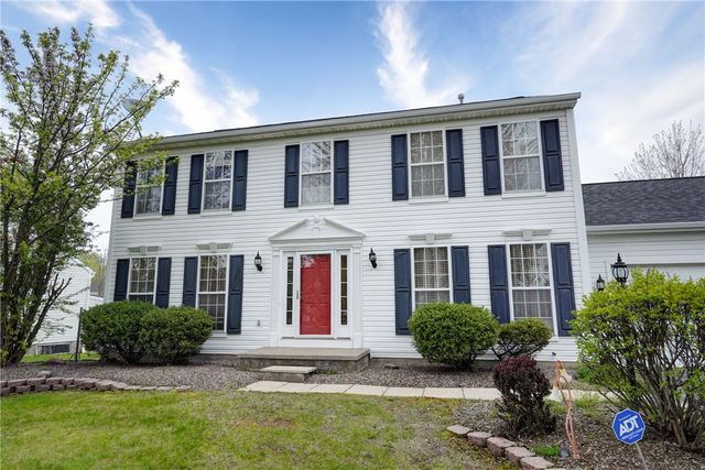 644 Yardley Court, Webster, NY 14580