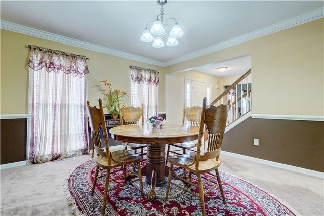 644 Yardley Court, Webster, NY 14580