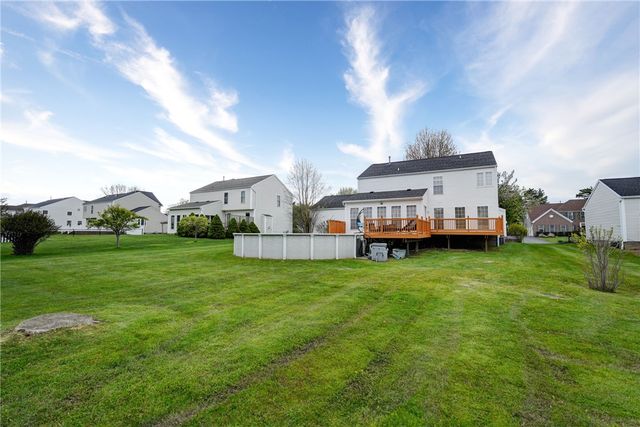 644 Yardley Court, Webster, NY 14580