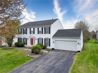644 Yardley Court, Webster, NY 14580