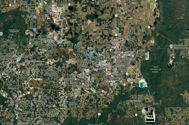 35333 PERCH DR, Zephyrhills, FL 33541