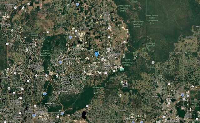 35333 PERCH DR, Zephyrhills, FL 33541