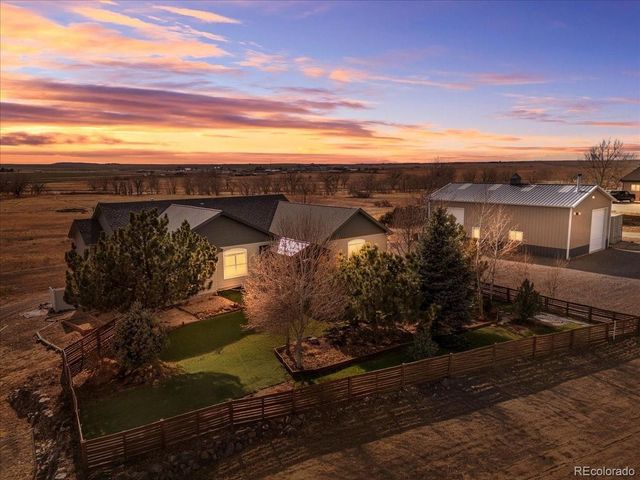 34150 E 25th Ave, Watkins, CO 80137