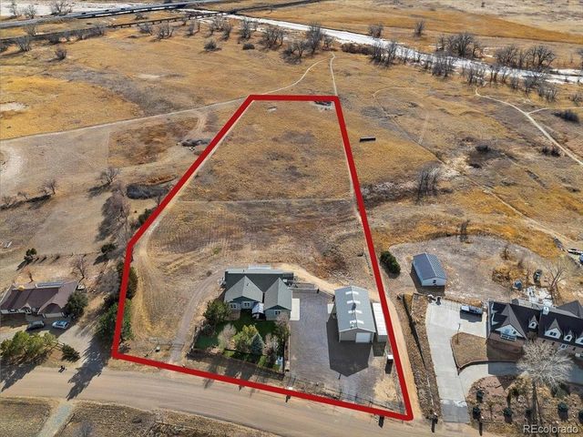 34150 E 25th Ave, Watkins, CO 80137