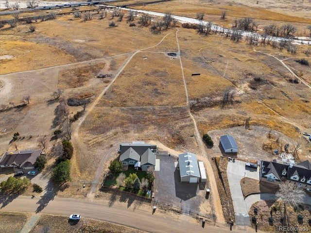 34150 E 25th Ave, Watkins, CO 80137