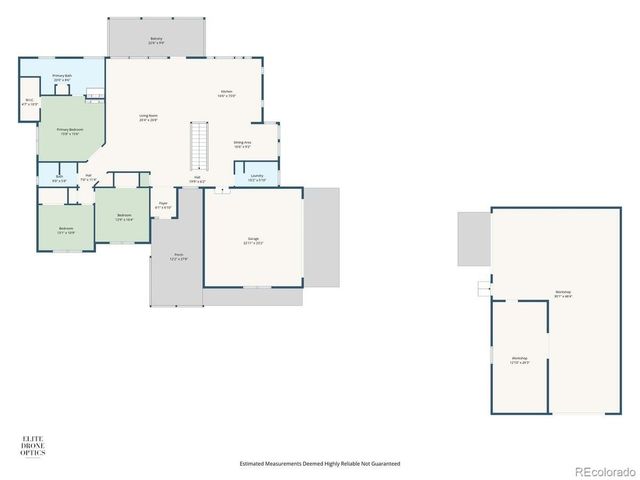 34150 E 25th Ave, Watkins, CO 80137