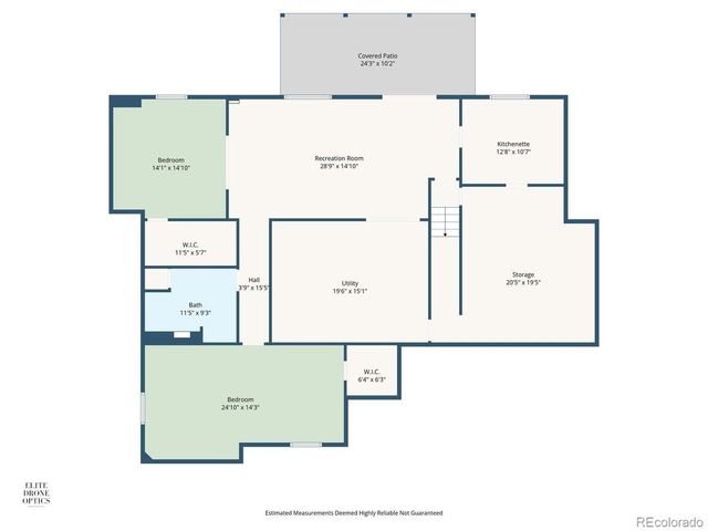 34150 E 25th Ave, Watkins, CO 80137