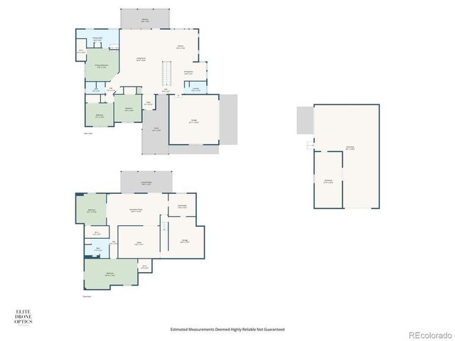 34150 E 25th Ave, Watkins, CO 80137