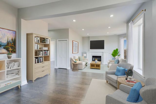 313 E 60th Street 4, Chicago, IL 60637