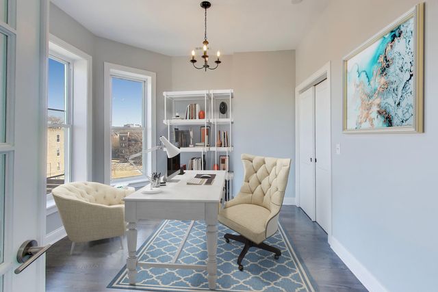 313 E 60th Street 4, Chicago, IL 60637