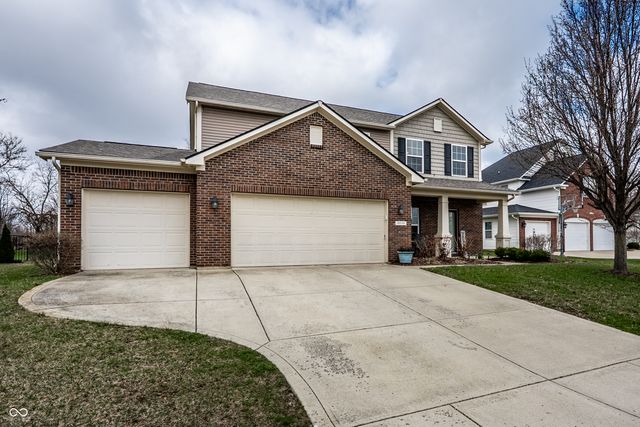 6046 Easy Lane, Indianapolis, IN 46259