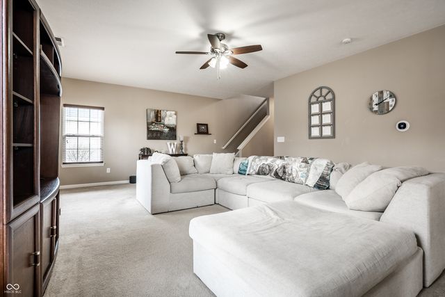 6046 Easy Lane, Indianapolis, IN 46259