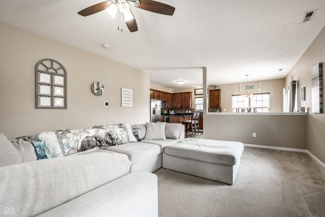 6046 Easy Lane, Indianapolis, IN 46259