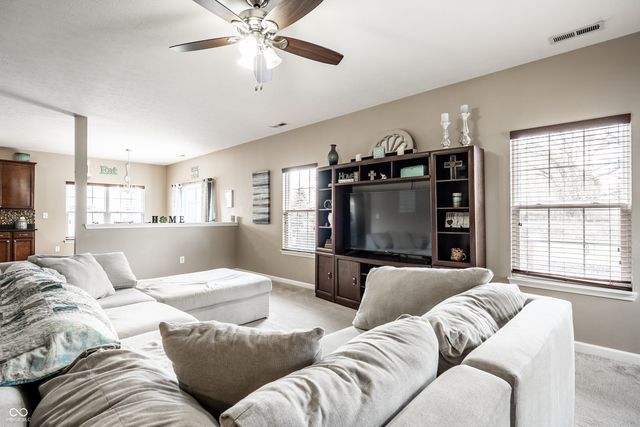 6046 Easy Lane, Indianapolis, IN 46259