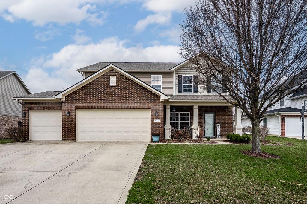 6046 Easy Lane, Indianapolis, IN 46259