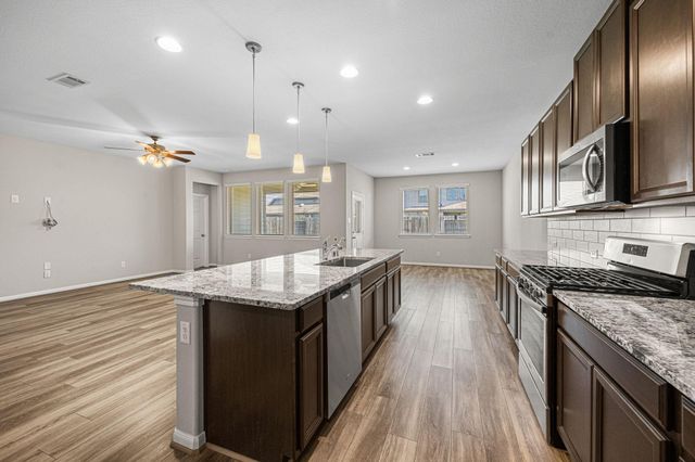 9410 Greensbend Drive, Richmond, TX 77406