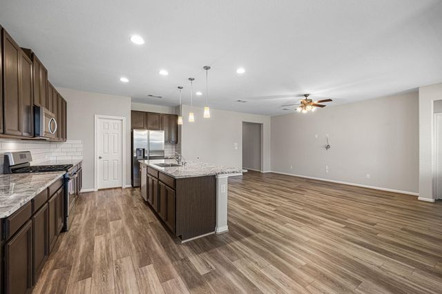 9410 Greensbend Drive, Richmond, TX 77406