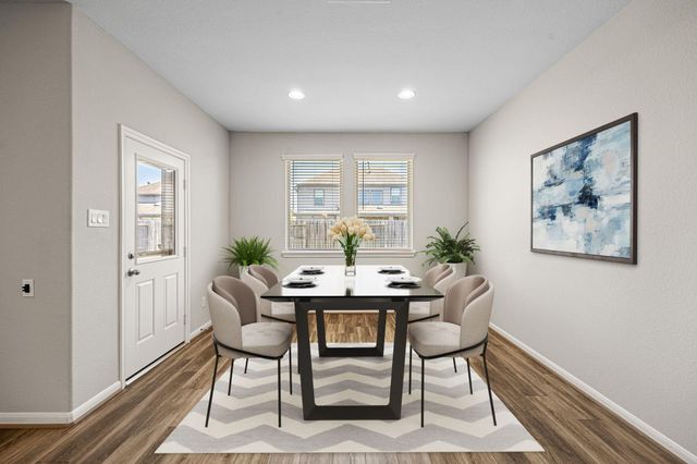 9410 Greensbend Drive, Richmond, TX 77406