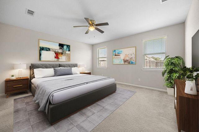 9410 Greensbend Drive, Richmond, TX 77406