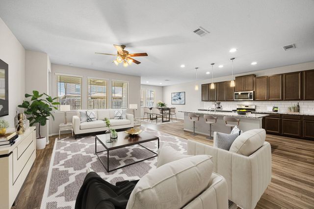 9410 Greensbend Drive, Richmond, TX 77406