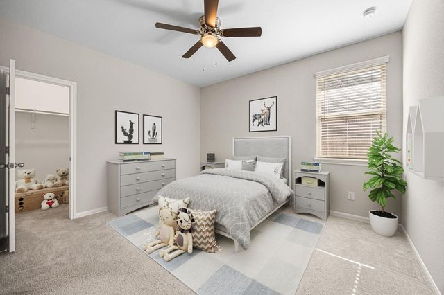 9410 Greensbend Drive, Richmond, TX 77406