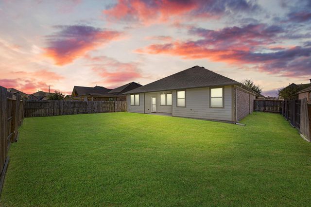 9410 Greensbend Drive, Richmond, TX 77406