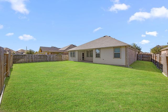 9410 Greensbend Drive, Richmond, TX 77406
